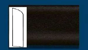 Плинтус пробковый ArtCorkDesing С 106 (Колер 21) 10х60х910 мм в Нижнекамске