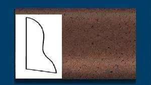 Плинтус пробковый ArtCorkDesing С 102 (Колер 13) 20x40x910 мм в Нижнекамске