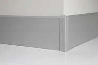 Угол наружный для кабельного плинтуса Fezard ALP-70 (Алюм) в Нижнекамске