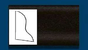 Плинтус пробковый ArtCorkDesing С 102 (Колер 21) 20x40x910 мм в Нижнекамске