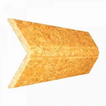 Угол пробковый наружный ArtCorkDesign С 302 (20х20х910мм) в Нижнекамске