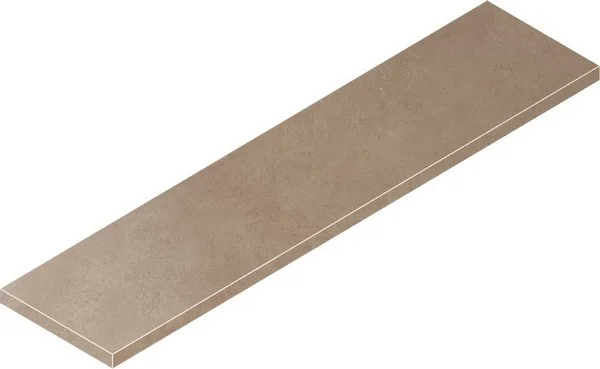 Керамогранит Italon Этернум Голд Ступень угловая левая 33х120 (Натуральная) в Нижнекамске