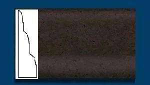 Плинтус пробковый ArtCorkDesing С 105 (Колер 20) 18x45x910 мм в Нижнекамске