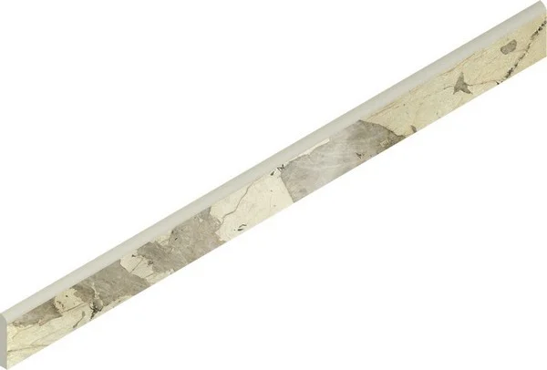 Керамогранит Italon Этернум Волкано Плинтус 7.2х80 (Люкс и Реттифицированная) в Нижнекамске