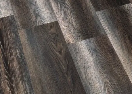 Кварц-виниловая плитка Alpine Floor Ultra Орех Темный ЕСО 5-13 2 мм. 34 класс в Нижнекамске