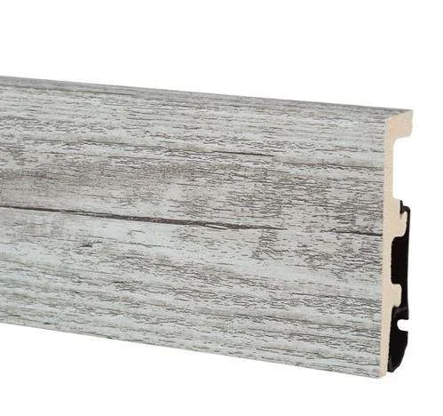 Плинтус полиуретановый Arbiton INTEGRA 14 Дуб Орегон 2,4 м в Нижнекамске