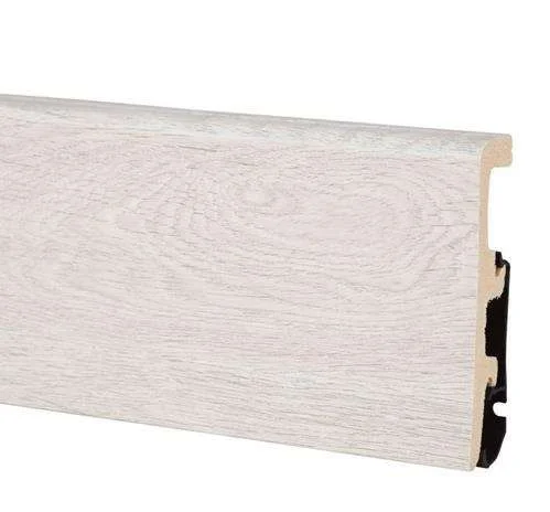 Плинтус полиуретановый Arbiton INTEGRA 04 Северный Ясень 2,4 м в Нижнекамске