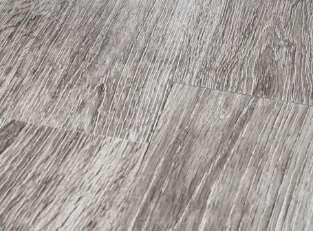 Кварц-виниловая плитка Alpine Floor Ultra Дуб Дымчатый ЕСО 5-24 2 мм. 34 класс в Нижнекамске