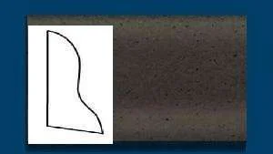 Плинтус пробковый ArtCorkDesing С 102 (Колер 18) 20x40x910 мм в Нижнекамске