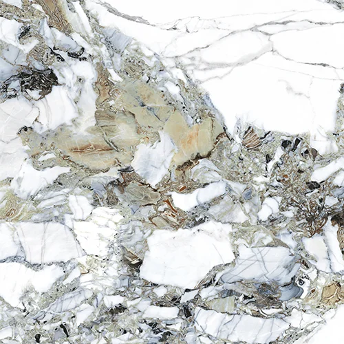 Керамогранит Vitra SityMarble Амазония Мультиколор 60х60 (Лаппатированная и Реттифицированная) в Нижнекамске