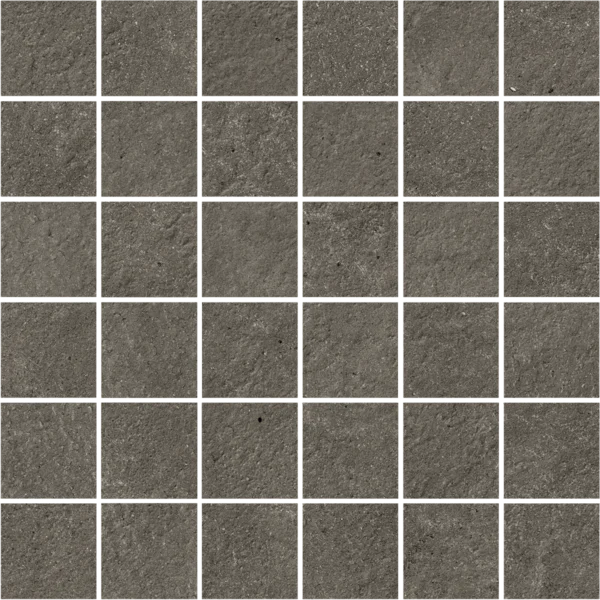 Керамогранит Italon Этернум Кофи Мозаика 30х30 (Натуральная) в Нижнекамске