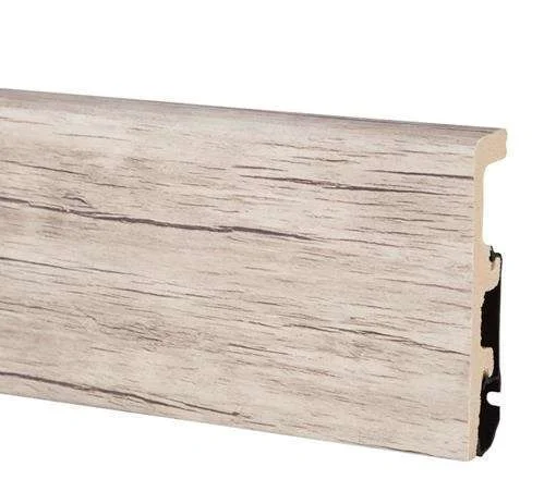 Плинтус полиуретановый Arbiton INTEGRA 12 Дуб Рома  2,4 м в Нижнекамске