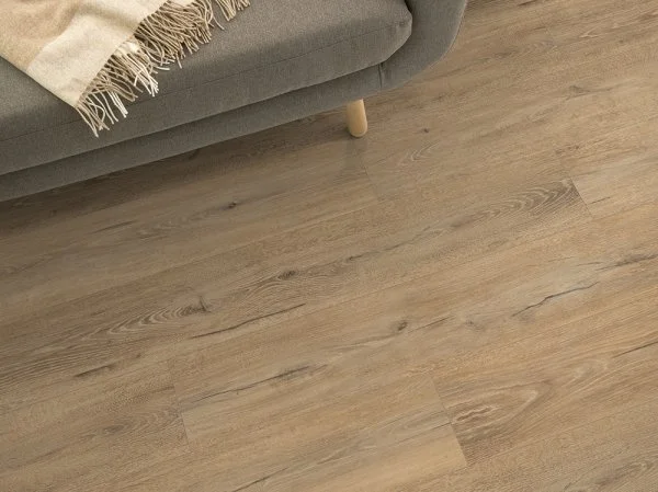 Ламинат Egger PRO 12/33 4V Дуб Мелба натуральный EPL190 в Нижнекамске