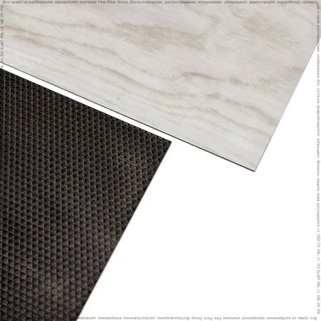 ПВХ плитка FineFlex Wood Дуб Лапландский FX-105 в Нижнекамске