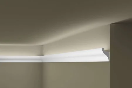 Профиль NMC Wallstyl IL3 (50х33х2000мм) в Нижнекамске