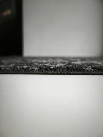 Ковровая плитка Bonkeel Star Graphit в Нижнекамске