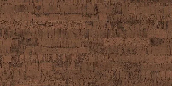 Пробковое покрытие CorkStyle Eco Cork Linea Chocco (915 x 305 x 6 мм) в Нижнекамске