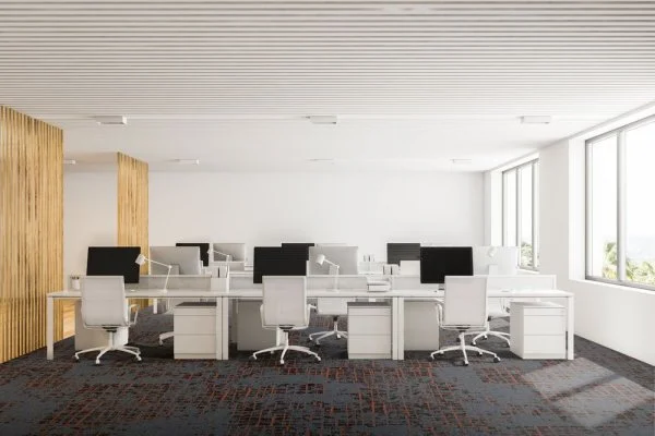 Ковровая плитка AW Macro 91 в Нижнекамске