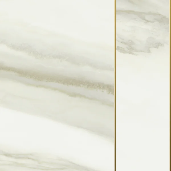 Керамогранит Italon Шарм Эдванс Кремо 60х60 Лакшери Лайн (Патинированная) в Нижнекамске