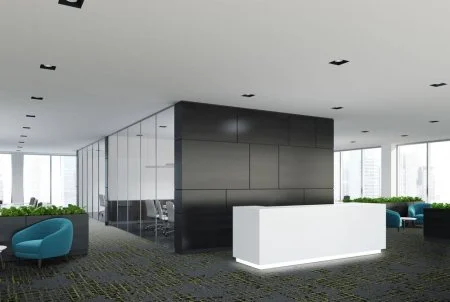 Ковровая плитка AW Macro 92 в Нижнекамске