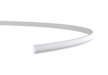 Молдинг Европласт 1.51.378 Гибкий 2,0 м в Нижнекамске