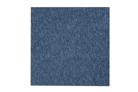 Ковровая плитка Bonkeel Space Blue в Нижнекамске