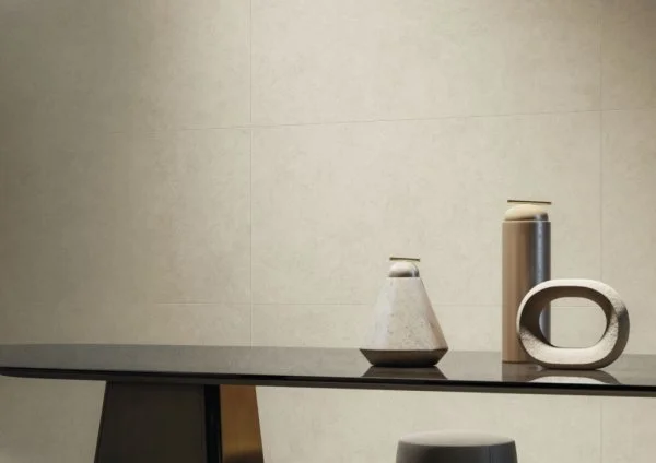 Керамогранит Italon Метрополис Роял Айвори 80х160 (Натуральная и Реттифицированная) в Нижнекамске