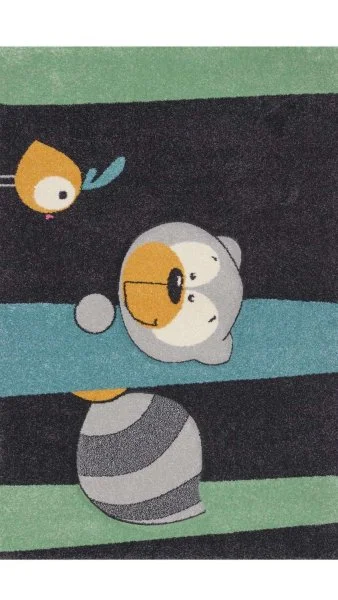 Ковер Синтелон Pastel Kids 1,60x2,30 W9MZM Прямоугольник в Нижнекамске