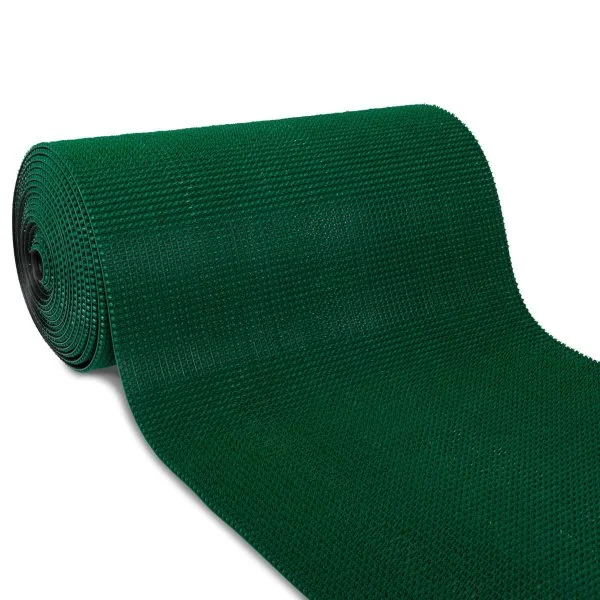 Щетинистое покрытие Альфа-Стиль 163 Зелёный - 0,9х15 м. пог в Нижнекамске