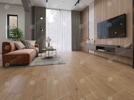 Инженерная доска Alpine Floor Villa Дуб Амаретти в Нижнекамске