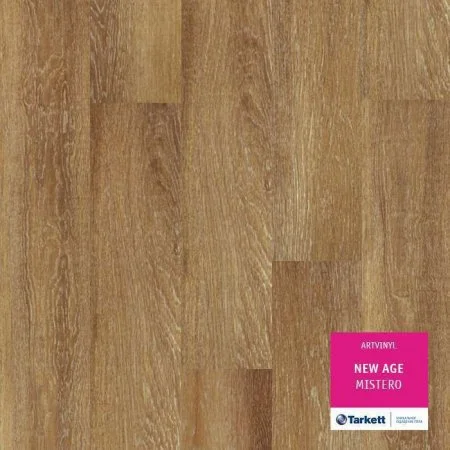 ПВХ плитка Tarkett New Age Mistero Планка 152Х914 в Нижнекамске