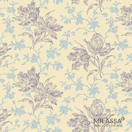 Обои Milassa Classic LS2, 004 в Нижнекамске