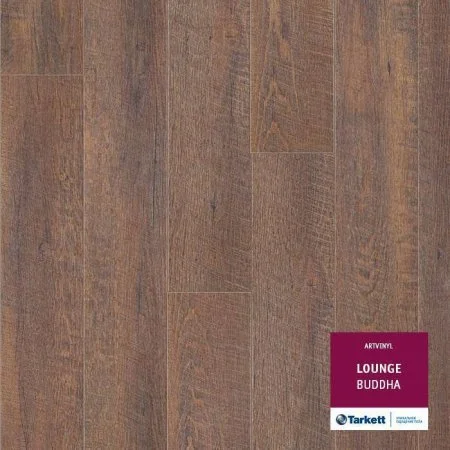 ПВХ плитка Tarkett Lounge Buddha Планка 152Х914 в Нижнекамске