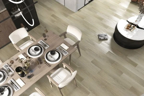 Кварц-виниловая плитка Refloor Fargo Comfort 2101-05 Вяз Оксфорд в Нижнекамске