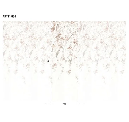 Обои Loymina Пейзаж ART11 004 в Нижнекамске