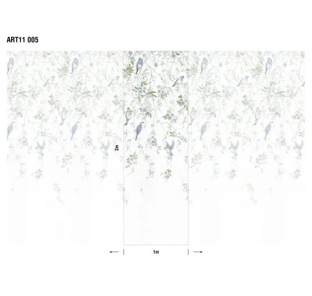 Обои Loymina Пейзаж ART11 005 в Нижнекамске