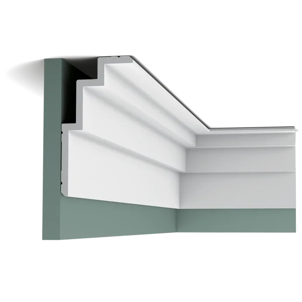 Карниз Orac C392 (10*19*2000 мм) в Нижнекамске