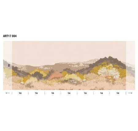 Обои Loymina Пейзаж vol. 2 ART17 004 в Нижнекамске