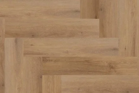 Виниловый пол Floor Factor Herringbone Natural Oak в Нижнекамске