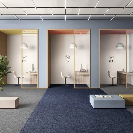 Ковровая плитка AW Medusa 77 в Нижнекамске