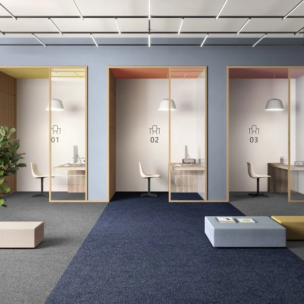 Ковровая плитка AW Medusa 77 в Нижнекамске