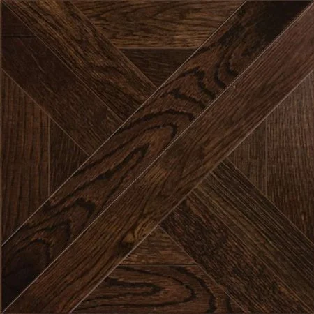 Модульный паркет Гордон Дуб Темный 449х449х15 мм в Нижнекамске