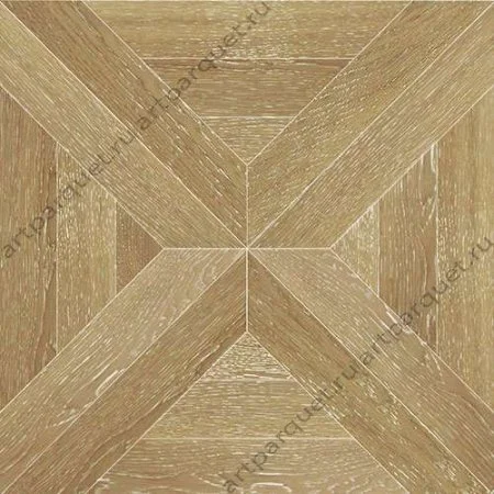 Модульный паркет Kochanelli Квадро Дуб Эстато 441х441х15 мм в Нижнекамске