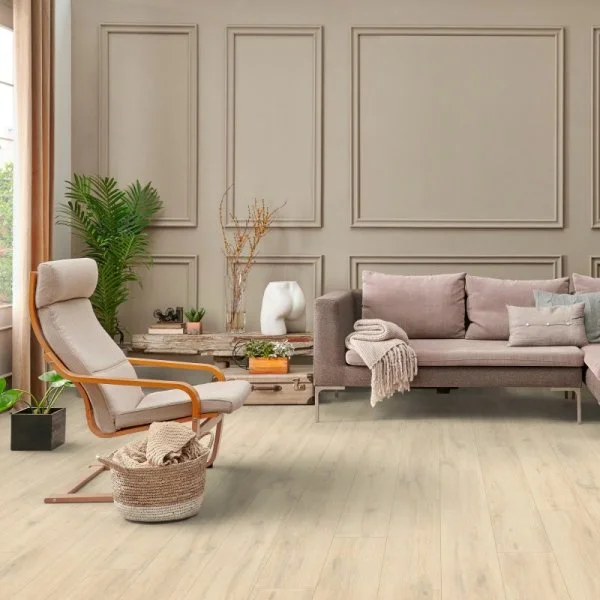 Ламинат Aberhof Tornado 1062 Дуб Миура 8мм 33кл в Нижнекамске