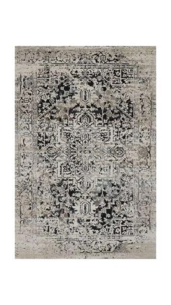 Ковер Синтелон Boho 1,20х1,70 37WMW Прямоугольник в Нижнекамске