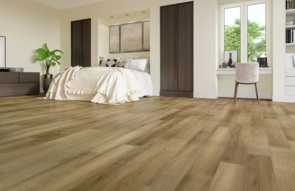 Кварц-виниловая плитка Refloor Fargo Comfort 70W921 Дуб Мехико (Градиент) в Нижнекамске