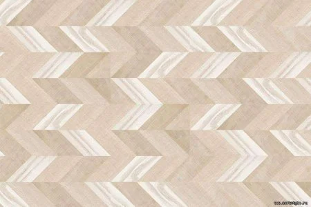 Пробковое покрытие CorkStyle Chevron Creme в Нижнекамске
