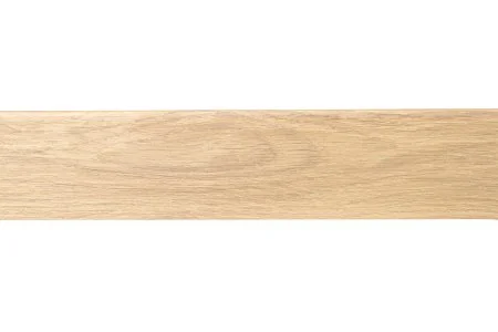 Плинтус дюрополимерный Bonkeel Дуб Бежевый (80х14х2000 мм) в Нижнекамске