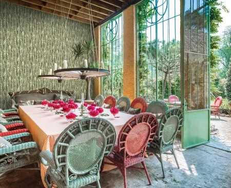 Обои Loymina Amazonia Ins7, 005/1 в Нижнекамске