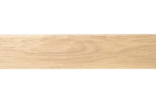 Плинтус дюрополимерный Bonkeel Дуб Бежевый (80х14х2000 мм) в Нижнекамске